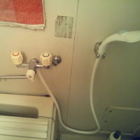 �����C�̃V�����[�t���֌�